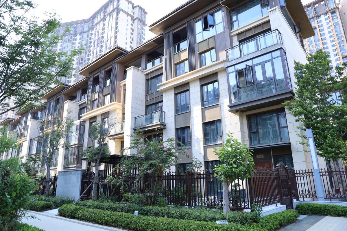 完工率,雅居乐交付