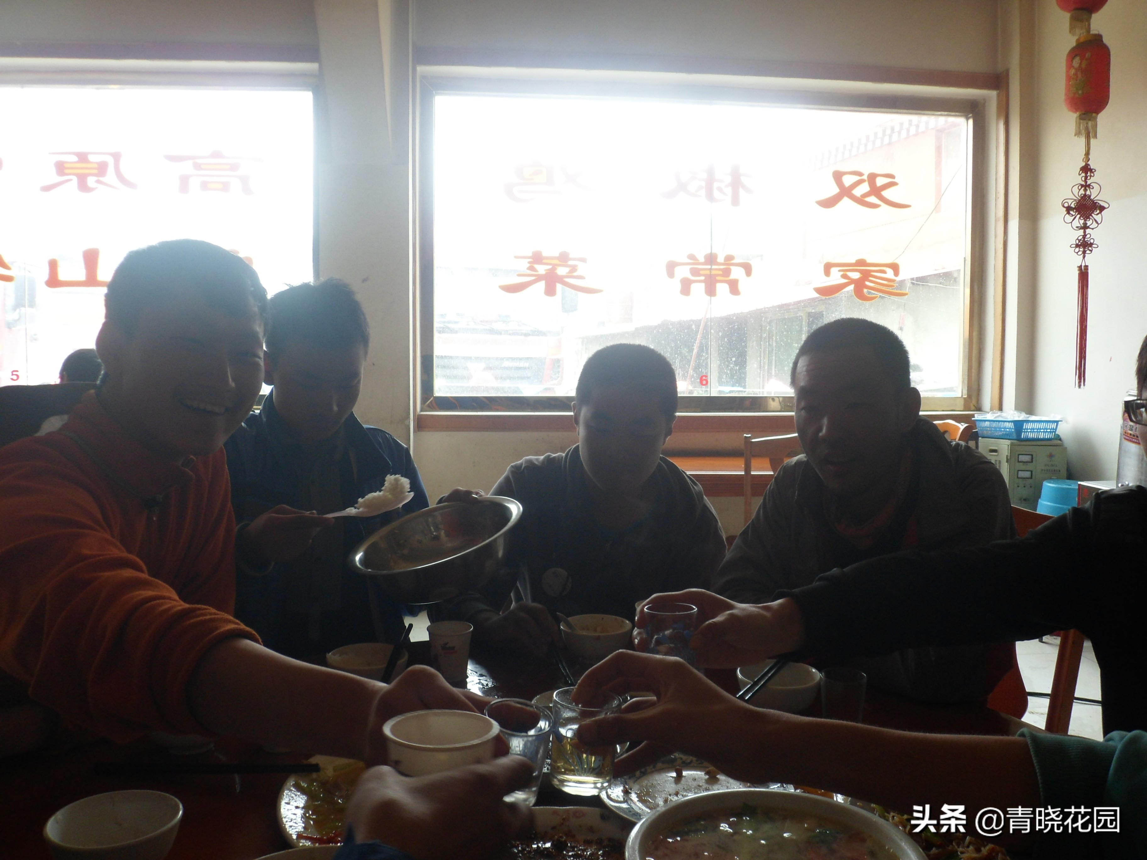 川藏重装骑行,川藏骑行日志