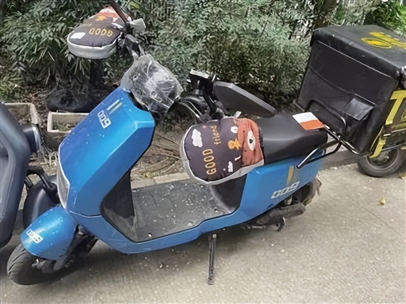 招募骑手套路贷,现在招骑手有套路吗