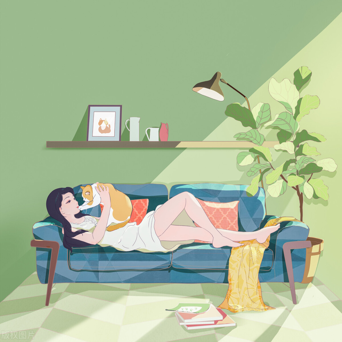 1月30日十二生肖运势早知道,2022年1月31日十二生肖运势解析