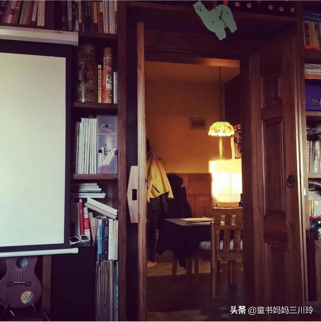 看了北京上百套房，这对夫妇装出来的家，朋友去了也不想走...