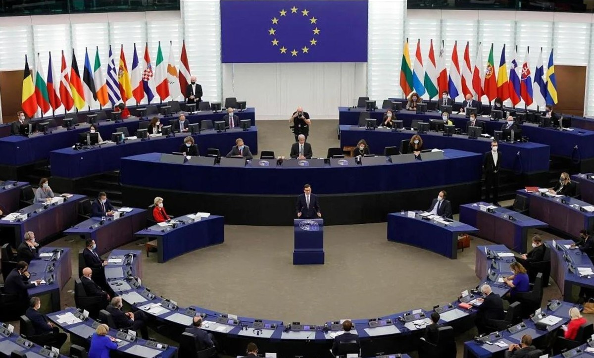 欧盟拒绝乌克兰的一个主要原因,欧盟为什么要介入俄乌冲突