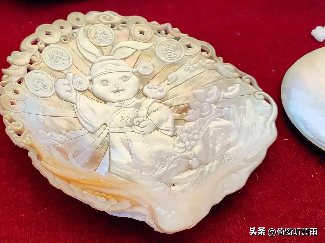 来自大海的快乐礼物,来自大海的礼物