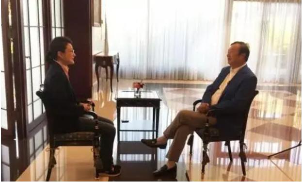 董倩为什么被称为央视名嘴,央视董倩出了什么事