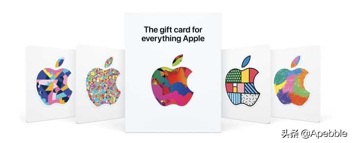 安全又简单：AppleID外区礼品卡购买、账户充值、APP购买全教程