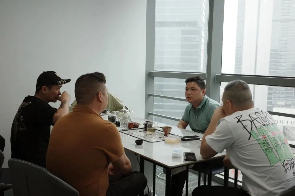 喜讯！创硕租机上海、南京城市合伙人签约成功