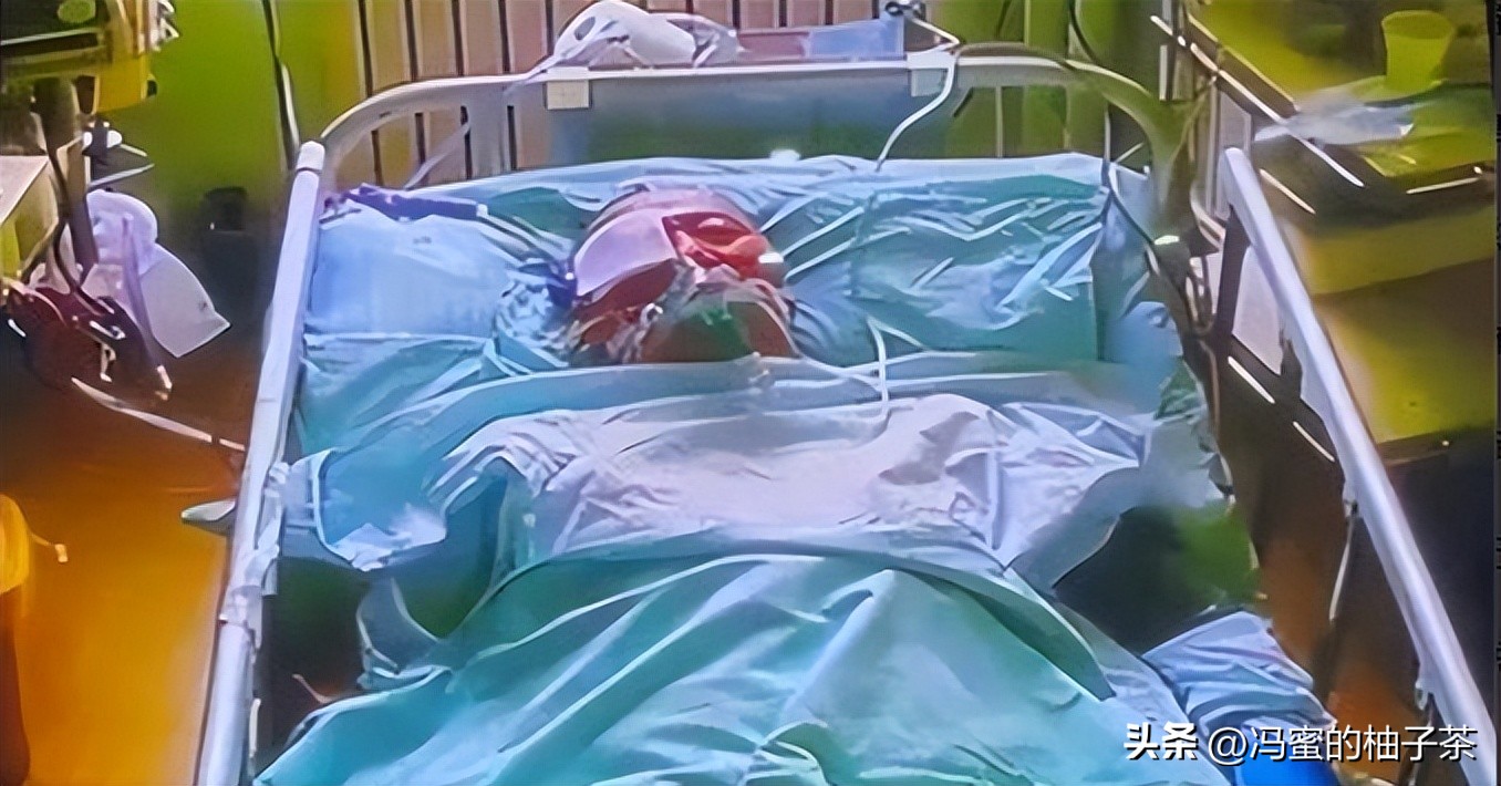 73岁老兵被护工打爆眼球第三集,73岁老人被护工打裂眼球后续