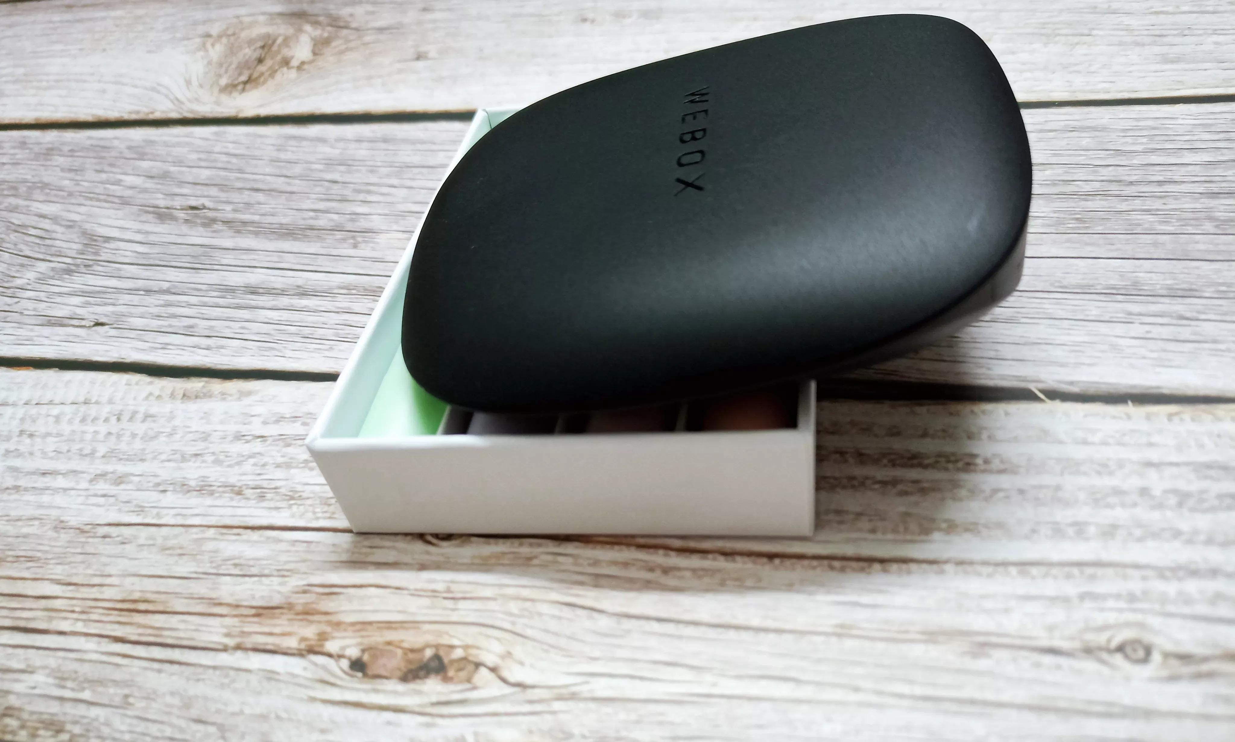 电视机顶盒泰捷we60,泰捷机顶盒we60c怎么样