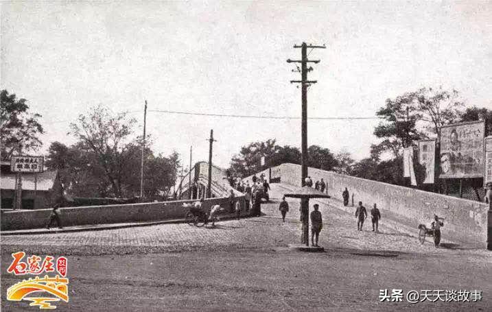 石家庄正在消失的城市,石家庄一座被遗忘的城市