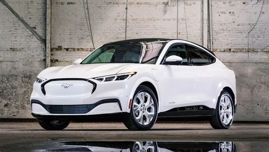 加拿大特斯拉销量,中国汽车出口品牌排行特斯拉第一