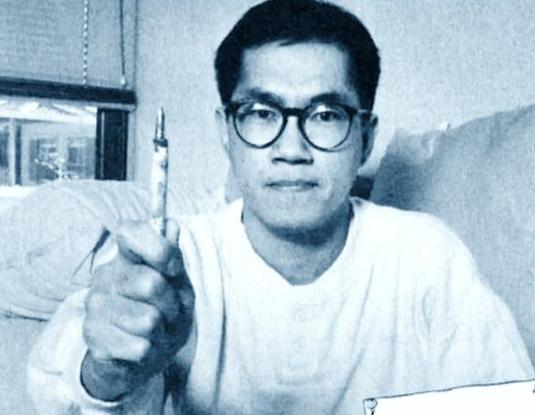 鸟山明七龙珠,鸟山明原作龙珠漫画实力排名