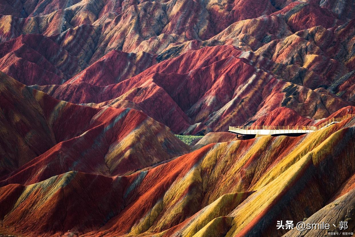 自驾游5大经典路线自驾游攻略,中国最美七大自驾游最佳线路推荐