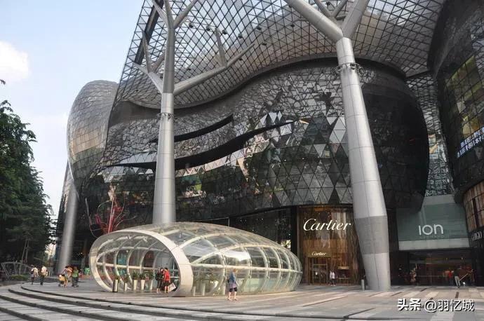 新加坡攻略超详细,新加坡宝藏旅游地推荐