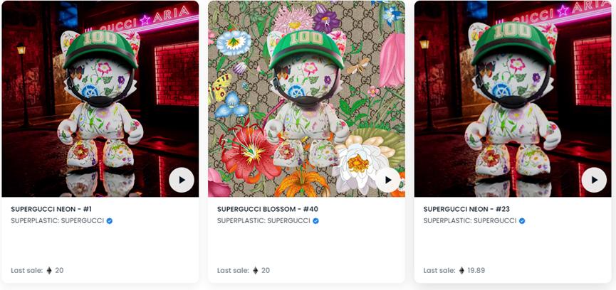 nft市场最新消息,nft真实盈利