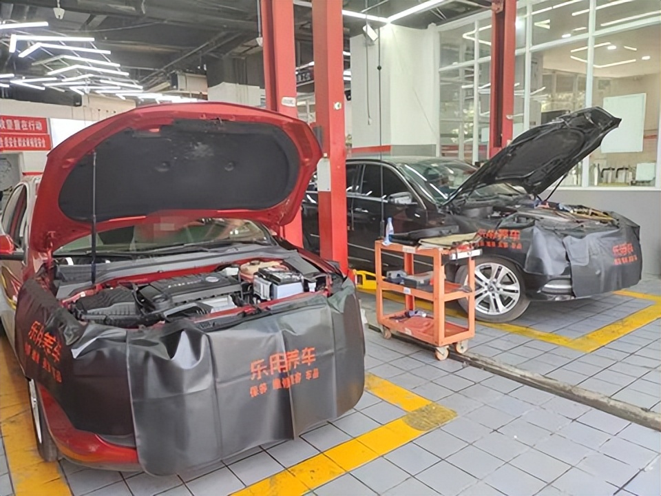 华榜专访：乐用养车，抢占数字化新风口