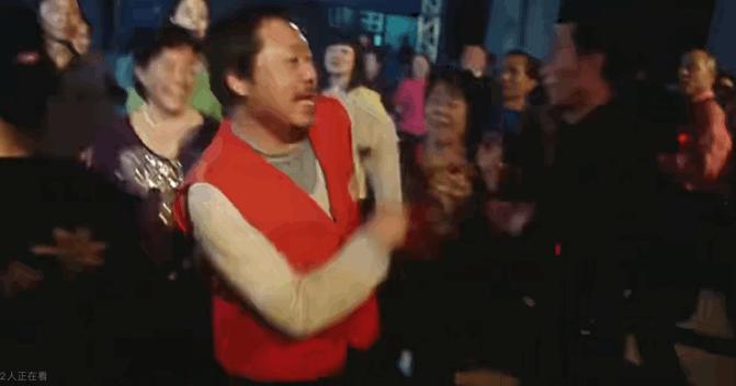 范伟很惆怅,范伟贫穷与内心