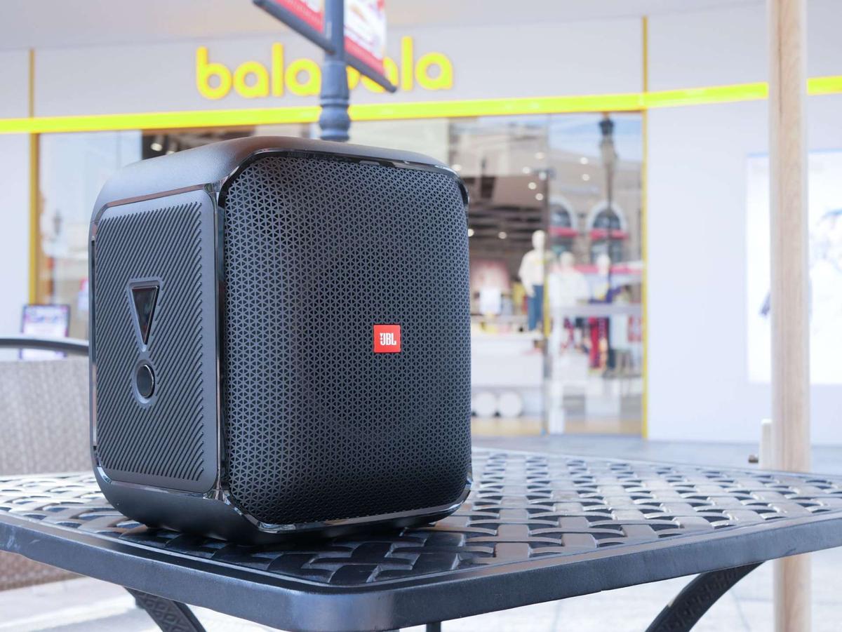 户外jbl音响,有源低音炮jbl音箱效果