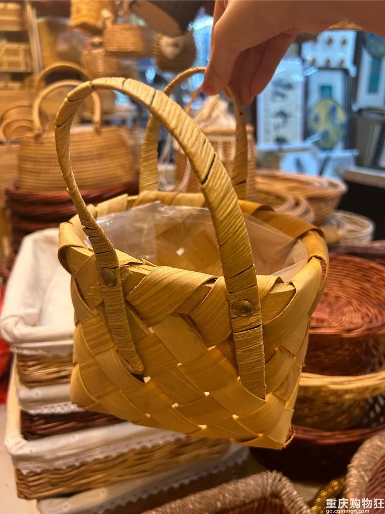 重庆宝藏手作,重庆宝藏店铺大合集