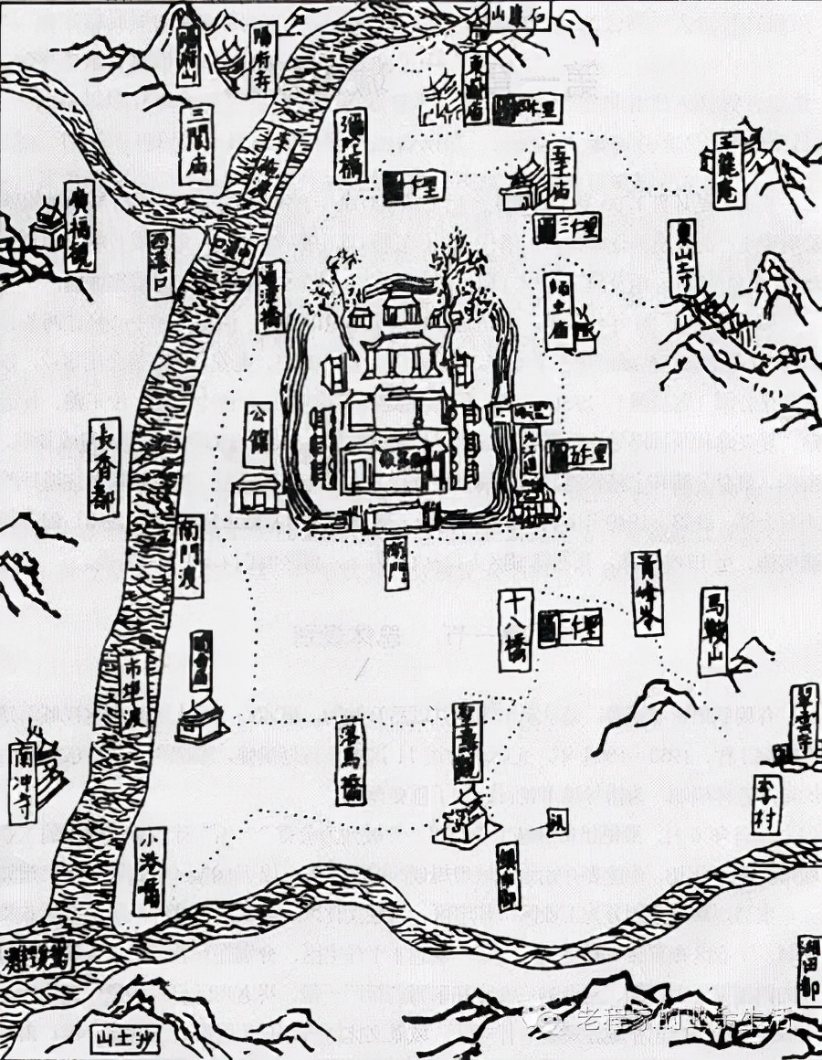 景德镇陶瓷历史讲解,景德镇陶瓷历史发展史