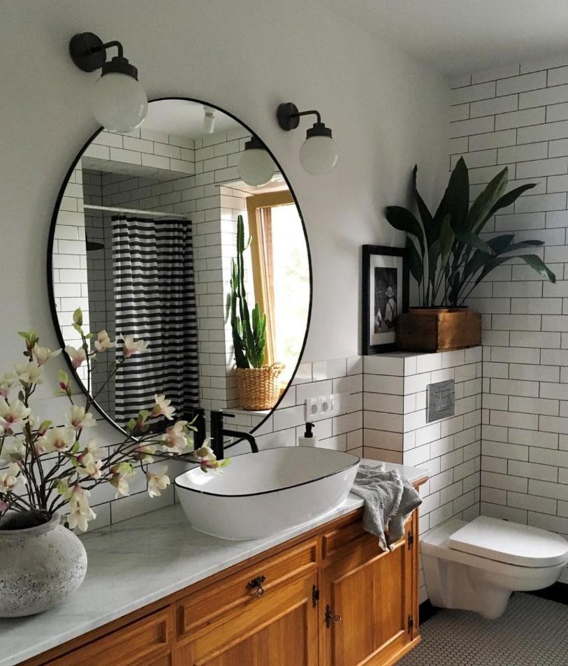 这个波兰女主的家，没有一件昂贵家具却充满格调，实在令人欣慰