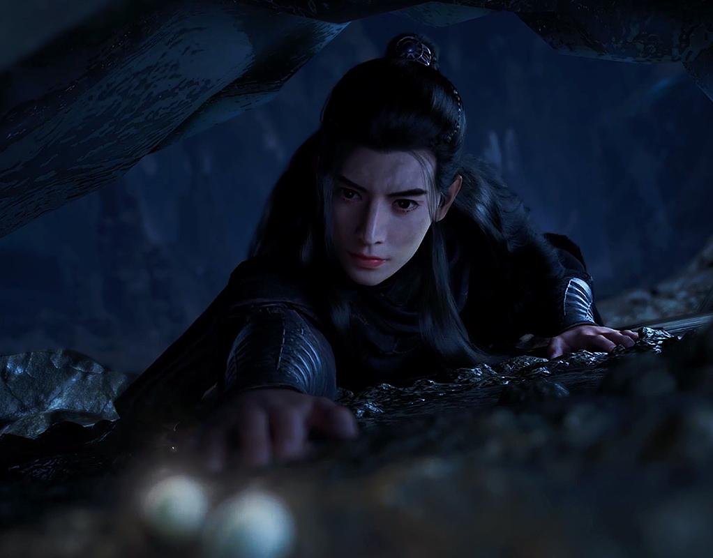 凡人修仙传是不是3d,凡人修仙传国漫解析