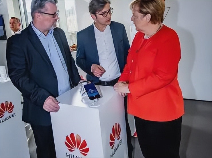 拜登恢复5g,拜登5g部署