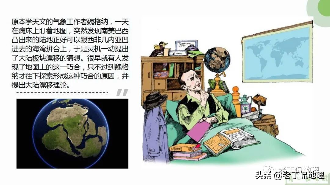 内力与地表形态的变化思维导图,内力作用与常见的地表形态的塑造