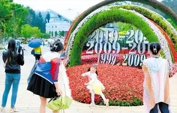 云南端午旅游,端午小长假云南