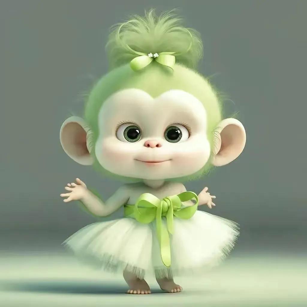 生肖猴智商排名,生肖猴男人的性格人品