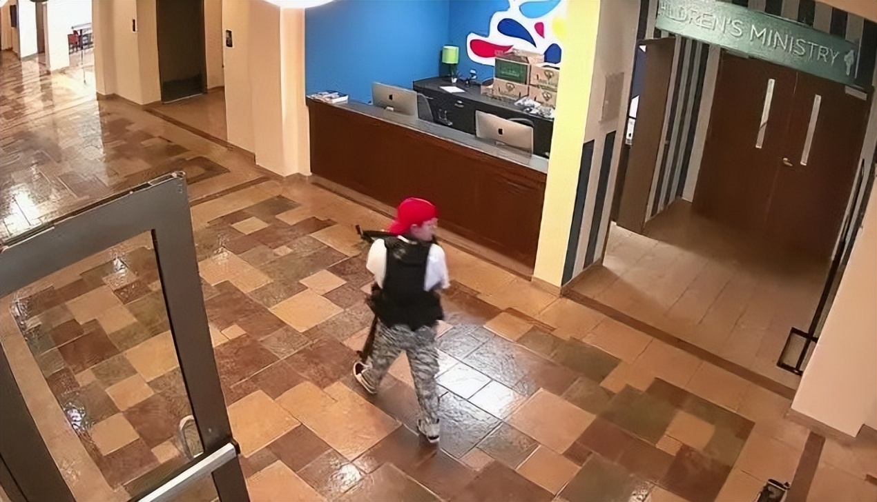 ar15的威力有多强,ar-15全套装备