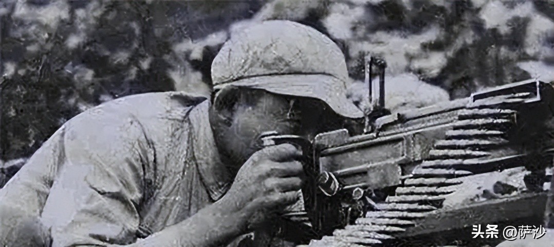 第五次抗美援朝战役是胜还是败,抗美援朝第五次战役是败仗吗