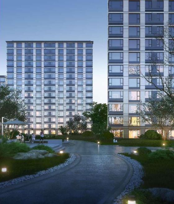 五环内最值得买的楼盘,五环周边优质楼盘