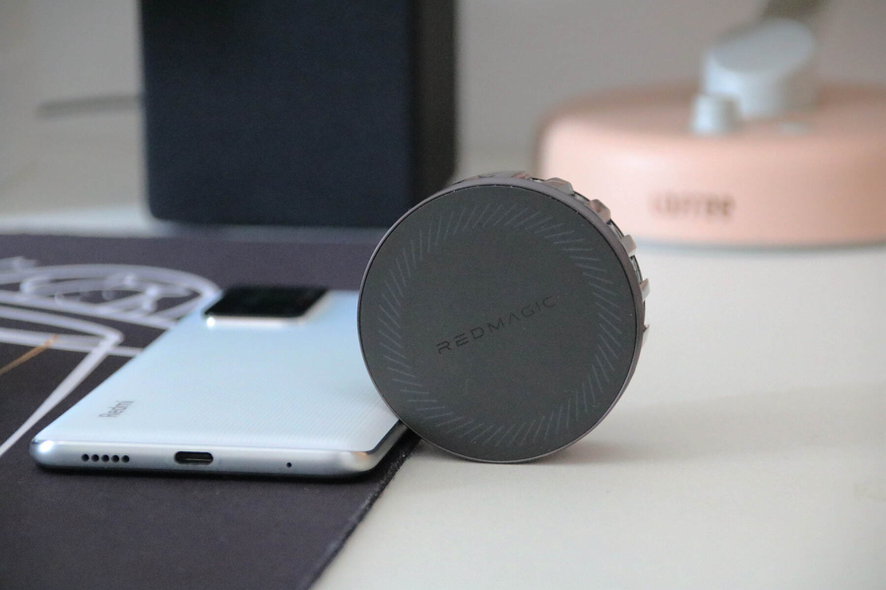 小米手机怎么调散热器,小米手机怎么控制冰封散热器