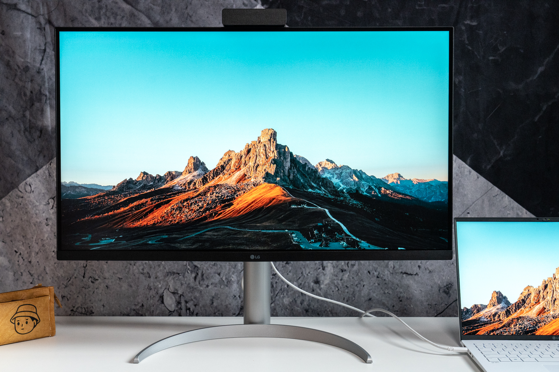 lg32uq85显示器测评,lg显示器32uq85r