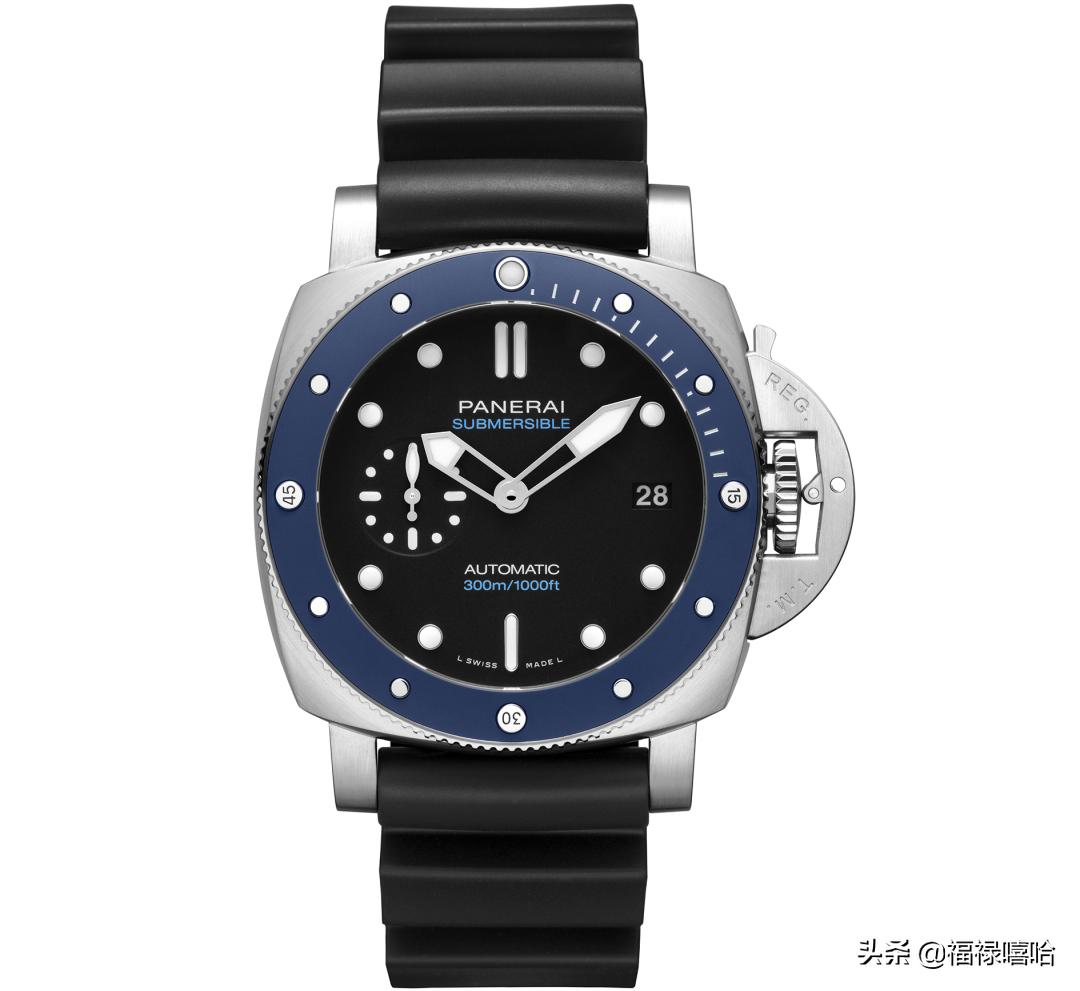 沛纳海绿古铜,沛纳海绿面青铜