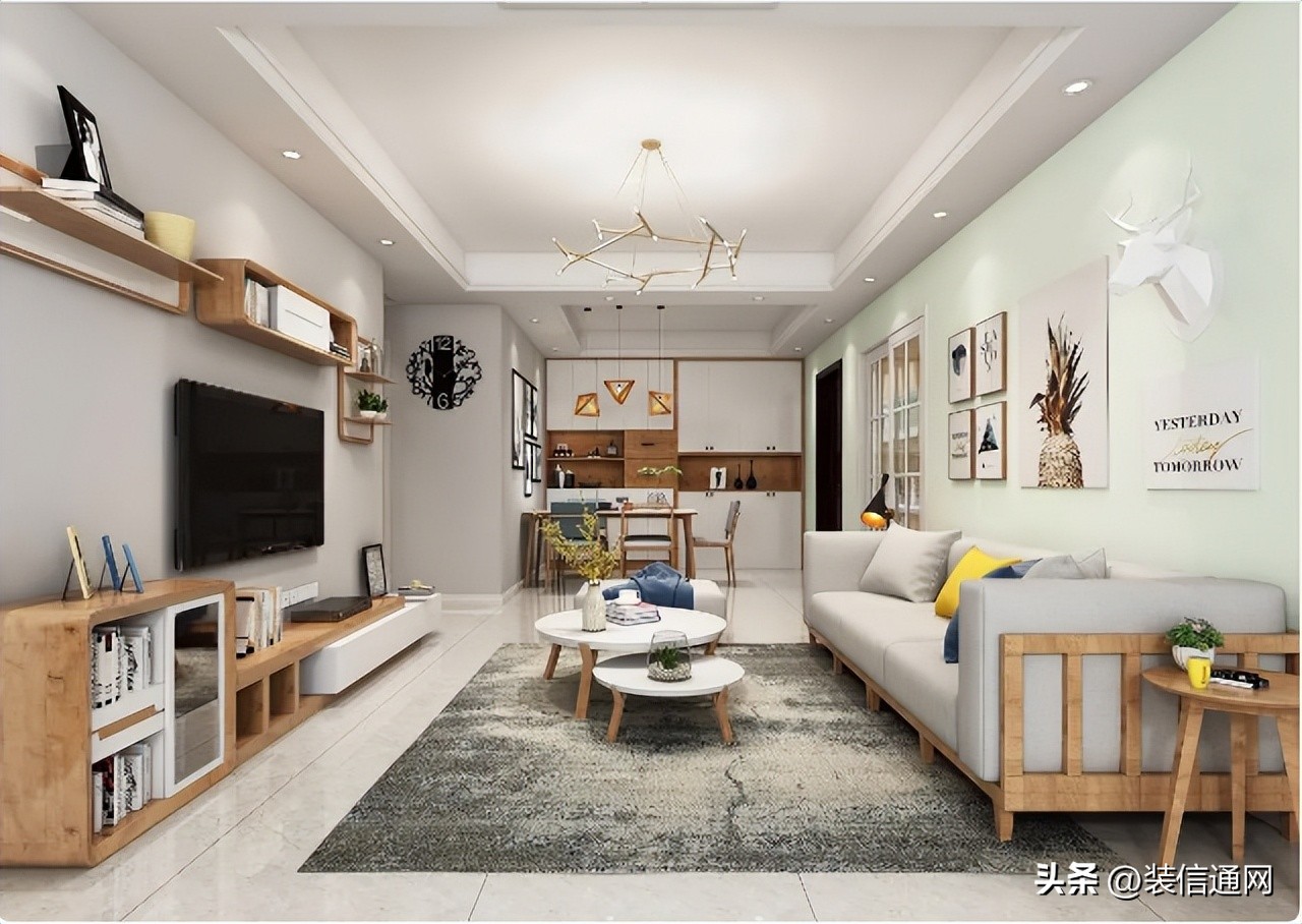 十大口碑最好的装修公司,2023年长沙十大装修公司排名