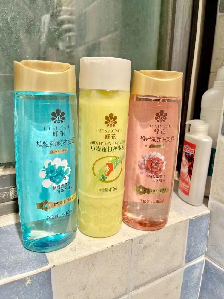 一点都不输大牌的国货洗发水推荐,又老又丑又便宜的国货洗发水