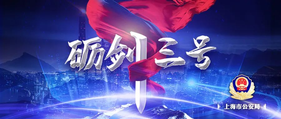 上海警方砺剑普陀,砺剑行动会东公安破获系列盗窃案