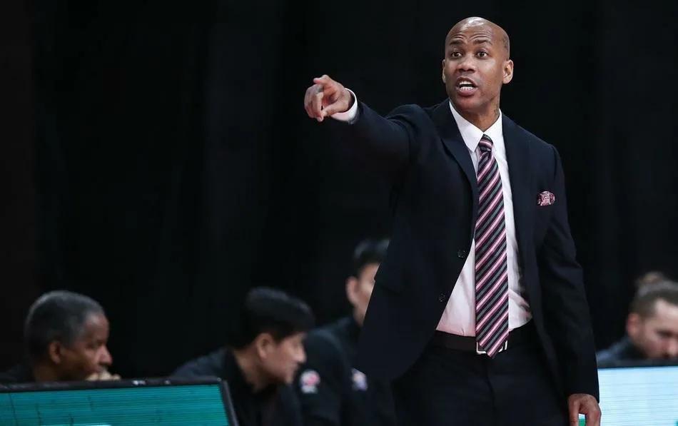 马布里在北控男篮下课已成极大概率,为什么老马与北控壮志未酬