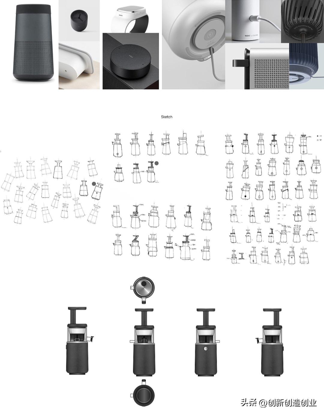 各种鸡肋的厨房用具,现在最流行的厨房用具