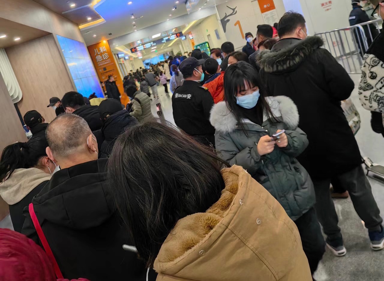 躲过了三年疫情躲不过甲流吗,2024甲流感染者1-7天表现症状图