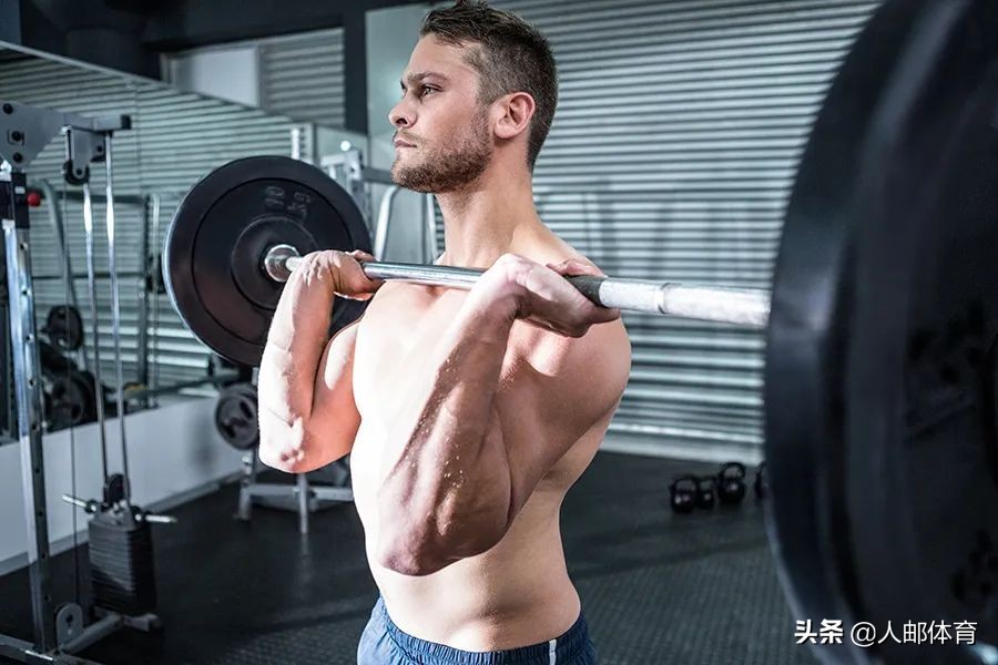 鲍爷体能训练核心元素,鲍爷的4天训练计划