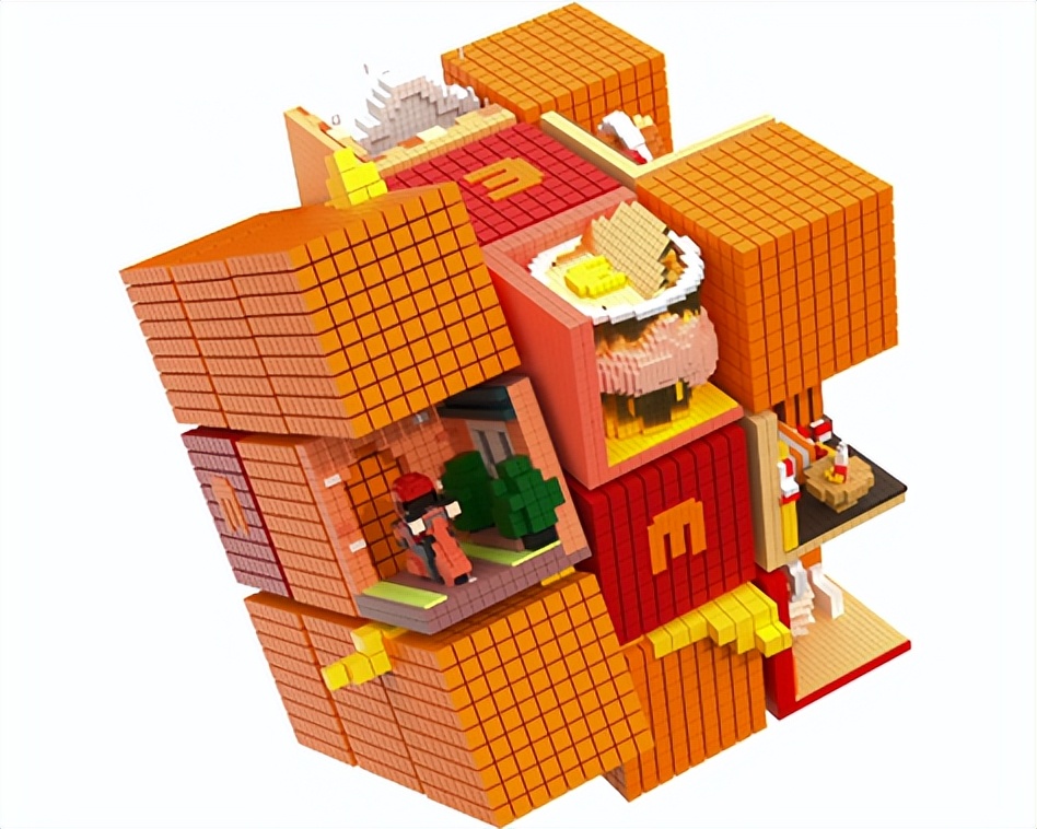 “元宇宙”很玄幻?50+头部品牌商场正在把它做实