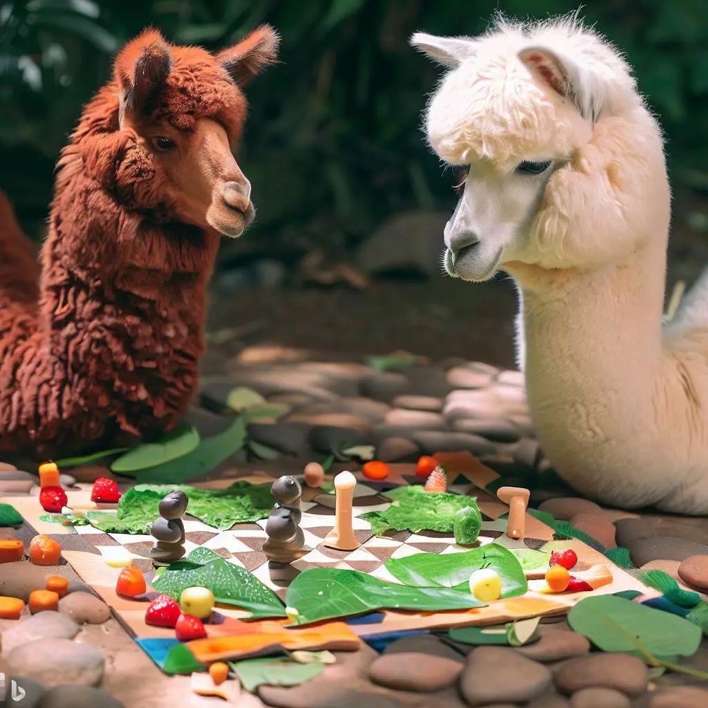 学术研究新突破,大模型自研和开源