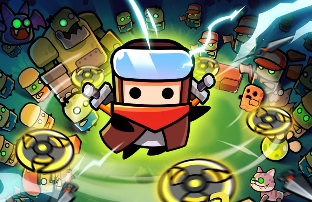 弹壳英雄弹壳特攻队,弹壳特攻队兑换码汇总