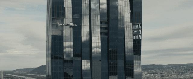 满屏肉搏，这片儿一爽到底