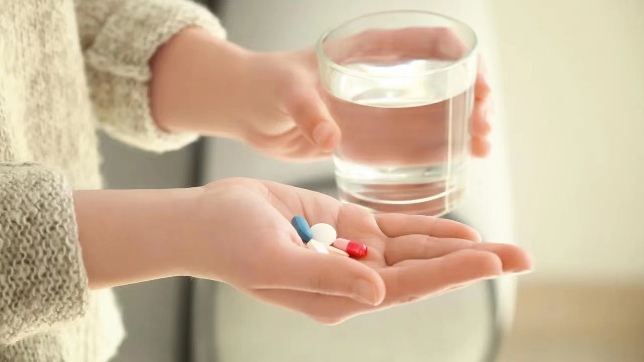 月经来潮多少天干净,月经为什么5天干净