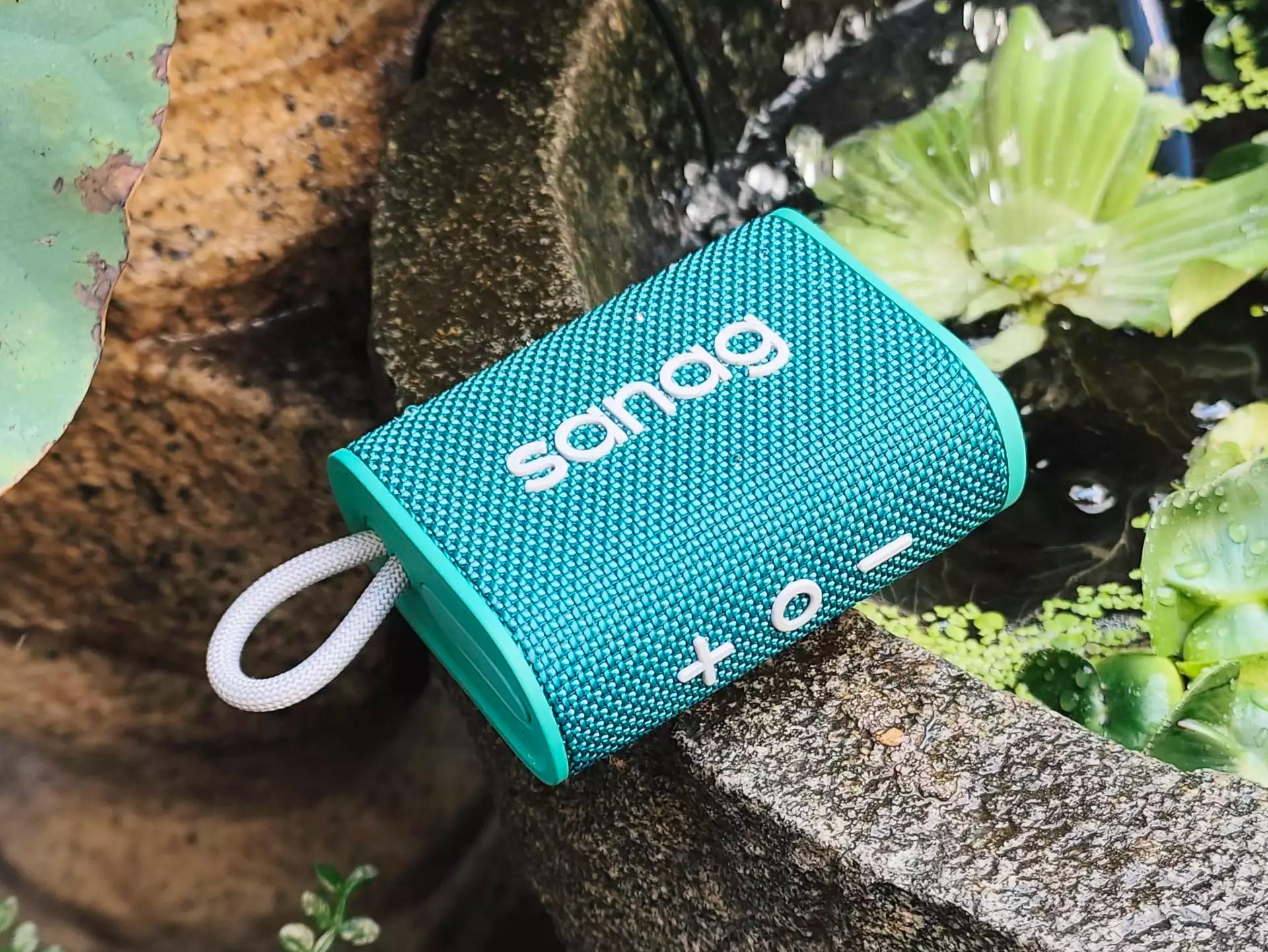 sanag塞那便携式户外蓝牙音箱,sanagM13SPro户外便携蓝牙音箱价格