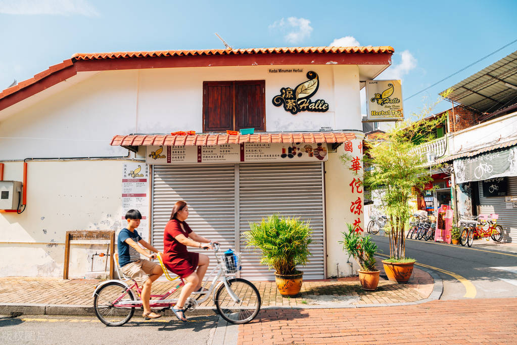 马来西亚你所不知道的国家冷知识,马来西亚是一个什么样的国家