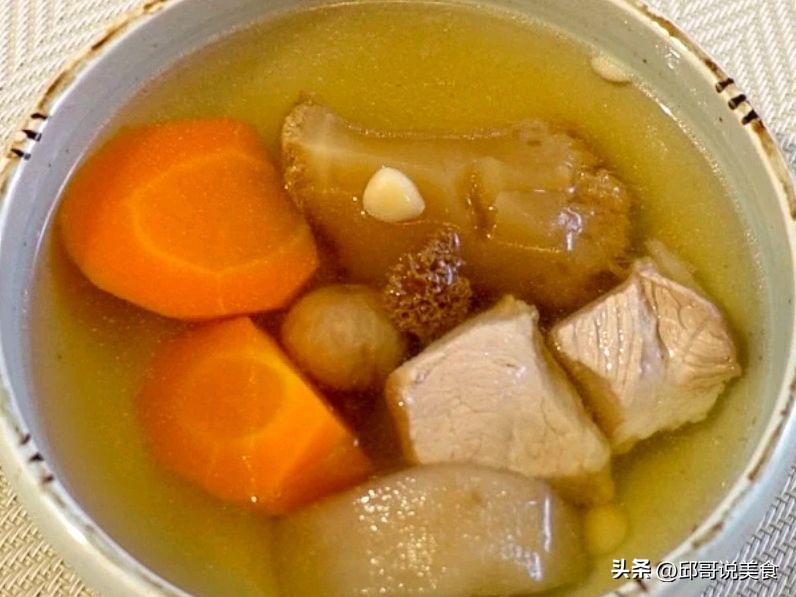 吃多大鱼大肉喝什么汤,过年大鱼大肉吃多了喝什么汤刮油